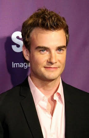 Robin Dunne as 