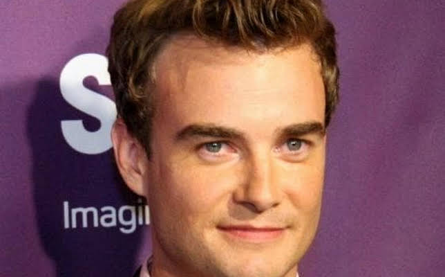 Robin Dunne
