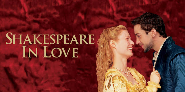 19:00: Shakespeare in Love | C More Hits | 2/18 2026