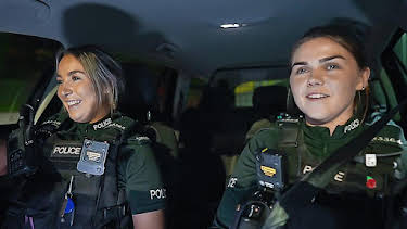 4:40 AM: Peelers: The PSNI for Real (S1 E5) (S1) | BBC Two | 6/25 2026