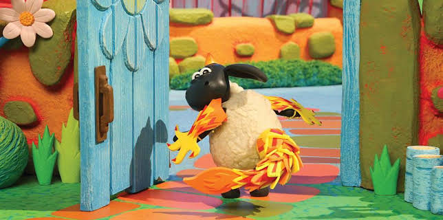 11:40 AM: Timmy Time (S3) | Cbeebies | 12/11 2025