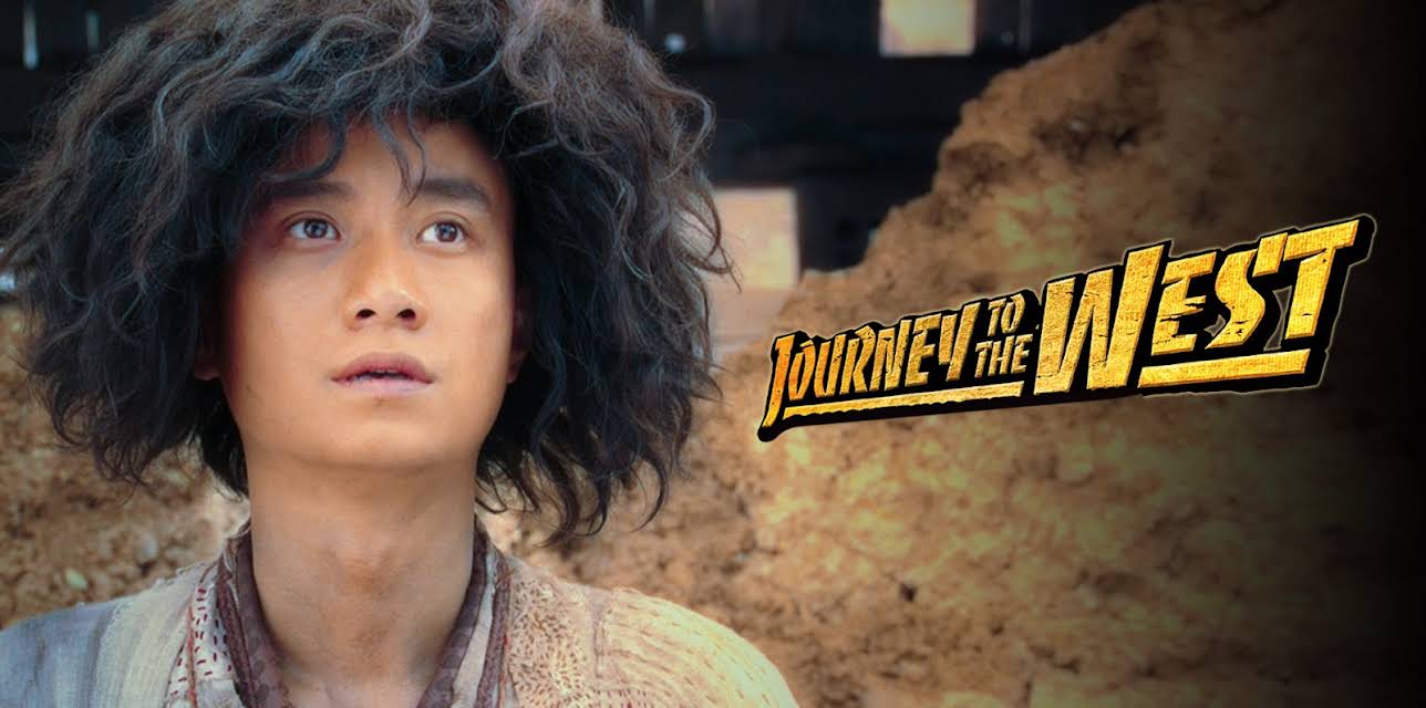 Journey to the West (2013)