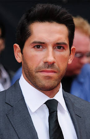 Scott Adkins as 