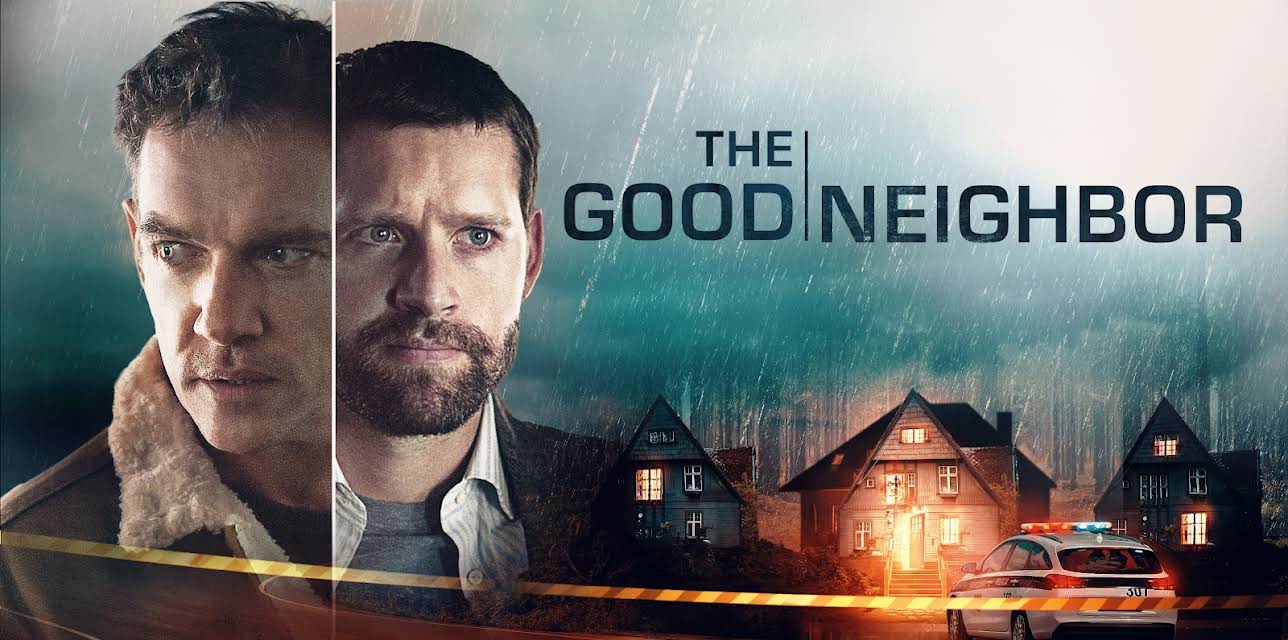 The Good Neighbor (2022)