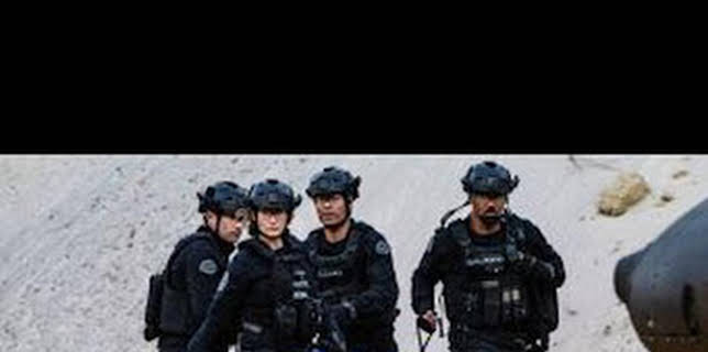 04:08: S.W.A.T.: Los hombres de Harrelson (T4): Ep.10 Enterrada | AXN | 2/21 2026