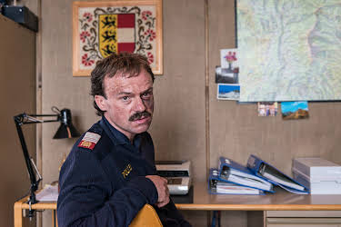23:15: Wenn du wüsstest, wie schön es hier ist | 3SAT | 8/30 2026
