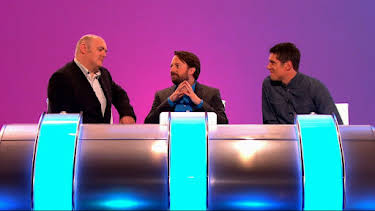 7:00 PM: Would I Lie To You? (S7 E1) (S7) | Dave | 3/28 2026