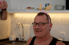 Charterfeber: Episode 5