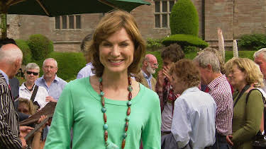 1:00 PM: Antiques Roadshow (S33 E26) (S33) | Yesterday | 6/25 2026