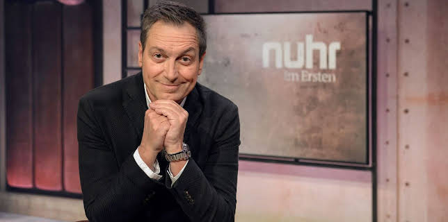 22:00: Nuhr im Ersten 2025 - Best of Gäste | RBB Fernsehen | 2/22 2026