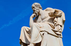 The Foundations of Western Civilization: From Greek Religion to Socratic Philosophy