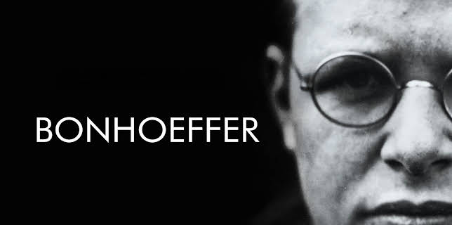 Bonhoeffer (2003)