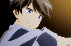 The Day I Became A God (Simuldub): The Day of Battling Tiles