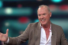 Norm Macdonald Has a Show: Michael Keaton