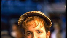 Regreso al futuro: Parte III