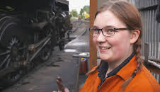 Yorkshire Steam Railways (S1 E3)