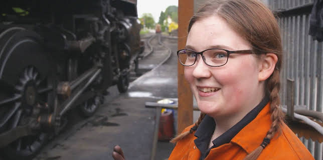 6:10 AM: Yorkshire Steam Railways (S1 E3) (S1) | Yesterday | 12/17 2025