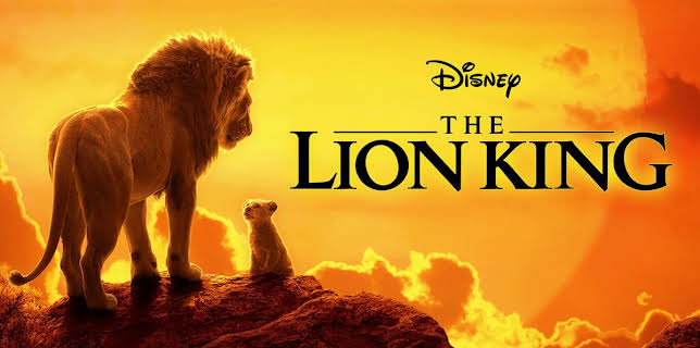 The Lion King (2019)