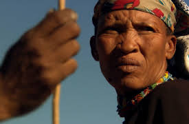 Wildest Africa: Namibia: Sands of Time