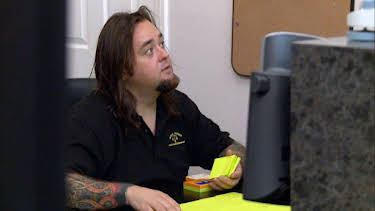 20:05: Pawn Stars - Die Drei vom Pfandhaus | Kabel Eins Doku | 10/28 2026