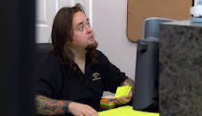 Pawn Stars - Die Drei vom Pfandhaus