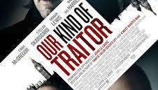 Our Kind of Traitor