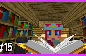 Minecraft: Journey to the End: ENCHANTING! - Journey to the End Ep.15