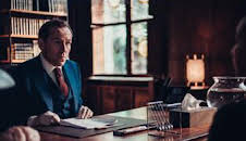 Profesor T (T1): Ep.2 Un pez llamado Walter