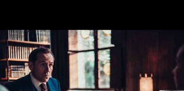 12:21: Profesor T (T1): Ep.2 Un pez llamado Walter | COSMO | 12/8 2025