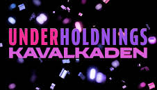Underholdningskavalkaden 2025