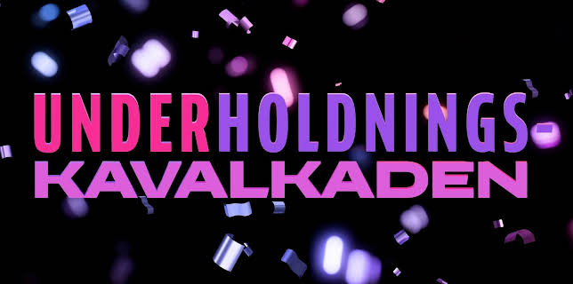 13:00: Underholdningskavalkaden 2023 | NRK 2 | 12/22 2025
