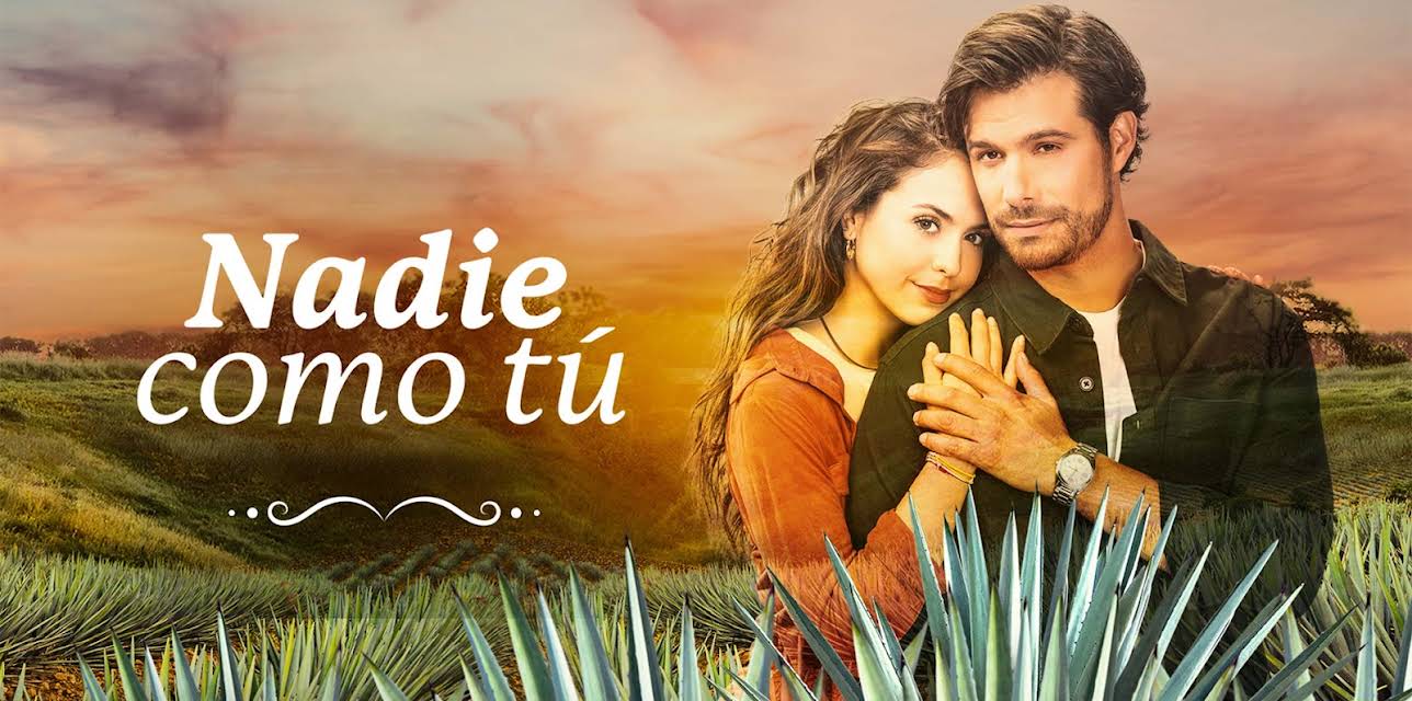 Nadie como tú season-1