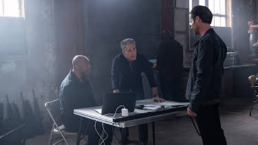 15:20: NCIS: New Orleans (S5 E17) (S5) | TV3 | 10/30 2026
