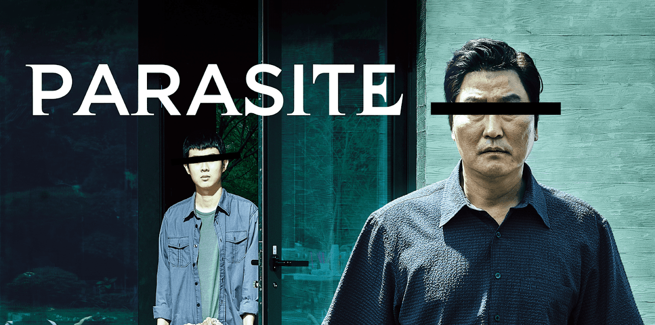 Parasite (2019)