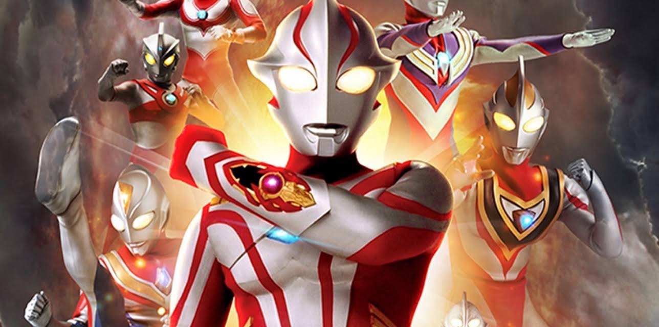 Superior 8 Ultra Brothers (2022)