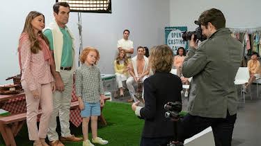 9:10 AM: Modern Family | E4 | 1/10 2026