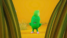 Activate with Joe Wicks