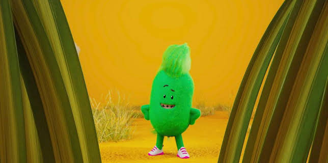 8:30 AM: Activate with Joe Wicks (S1) | Cbeebies | 11/29 2025