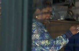 Friday Night Lights: Episode 13