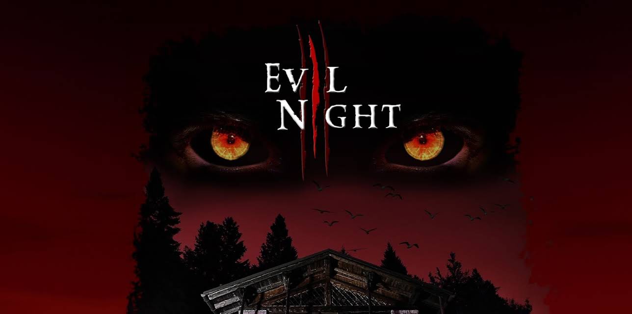 Evil Night (2020)