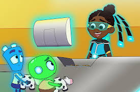 Skillsville, Volume 1: Firefighter/Bank Teller