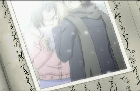 Junjo Romantica - S01: You Tend to Do Well at the Things You Enjoy