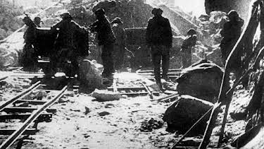 22:05: Gulag - Die sowjetische "Hauptverwaltung der Lager" (3/3) | Arte | 4/21 2026