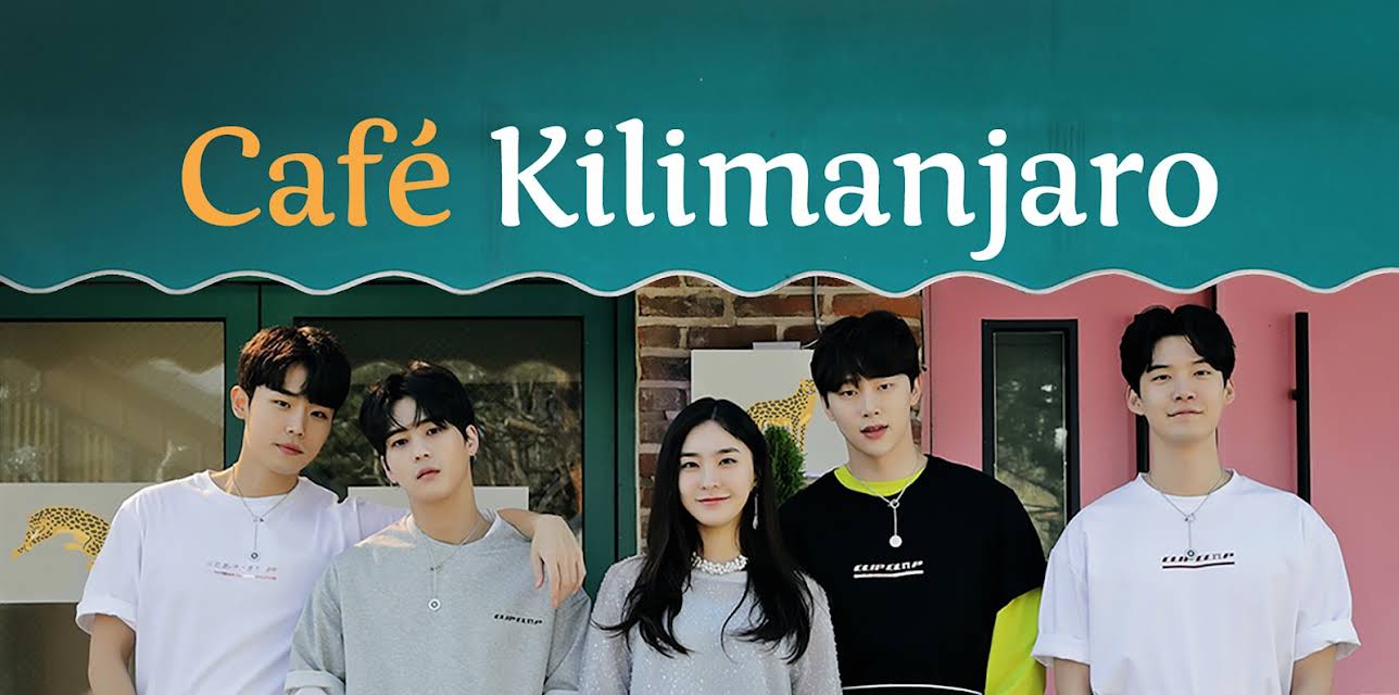 Café Kilimanjaro (2020)