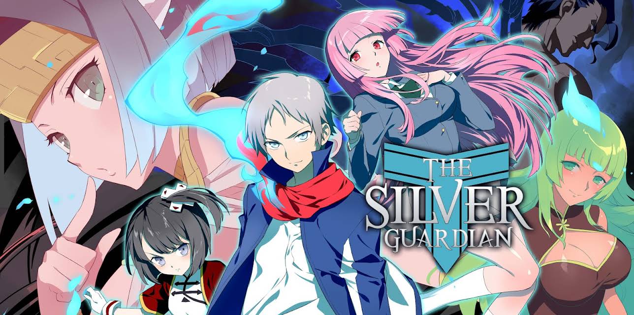 The Silver Guardian: Season 1