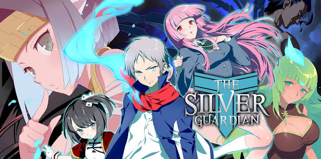 The Silver Guardian: Season 1