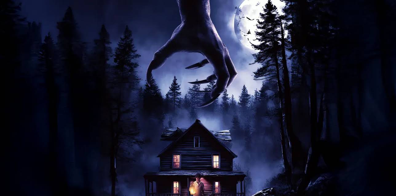 Fear Cabin: The Last Weekend of Summer (2024)