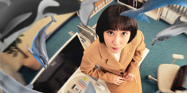 Extraordinary Attorney Woo