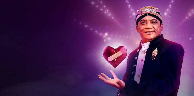 The Heartbreak Club (2020)