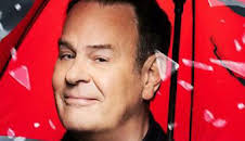 Lo increíble con Dan Aykroyd: Venía del cielo